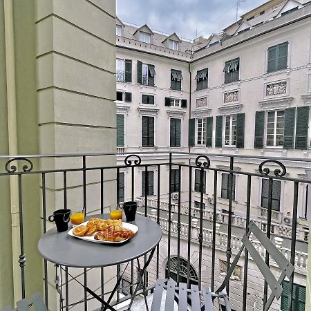 Happy Family Apartments U Papaviou Genoa Exterior photo