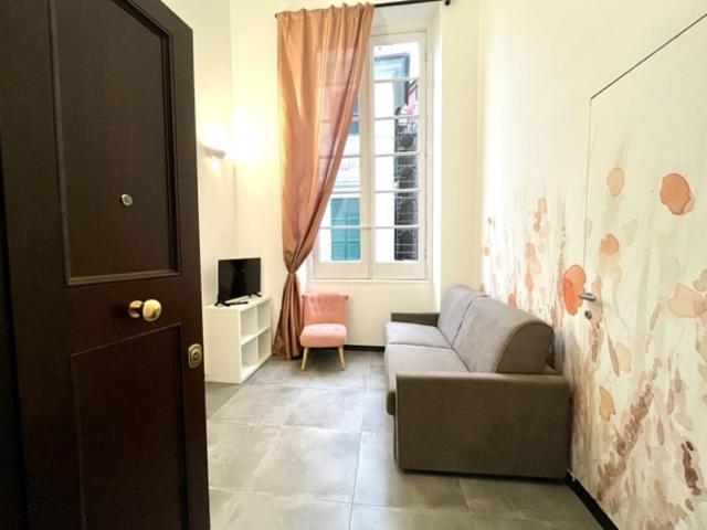 Happy Family Apartments U Papaviou Genoa Exterior photo
