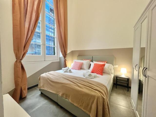Happy Family Apartments U Papaviou Genoa Exterior photo