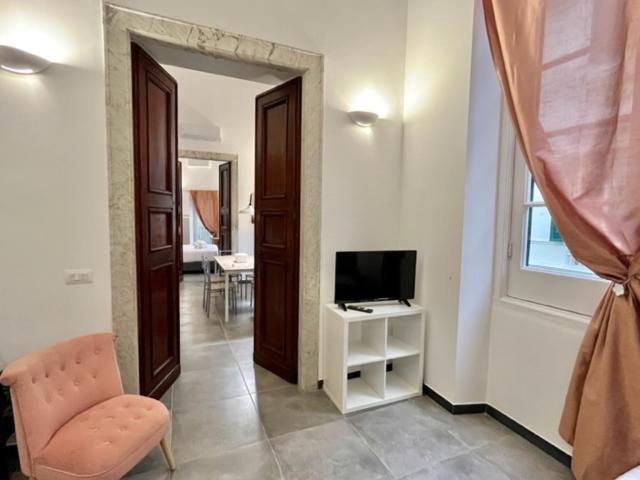 Happy Family Apartments U Papaviou Genoa Exterior photo