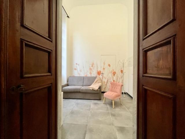 Happy Family Apartments U Papaviou Genoa Exterior photo